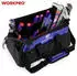 WORKPRO Werkzeugtasche unbestückt (WP281007)