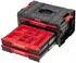 Toolbrothers RHINO L Drawer 3 ECO Organize+ mit drei Schubläden + Boxen IP54