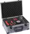 Toolcraft TO-10308360 Werkzeug-Pilotenkoffer unbestückt 1 Stück (L x B x H) x