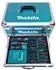 Makita X9 Schubladenkoffer 96tlg.