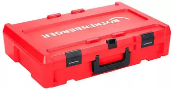 Rothenberger ROCASE 6414 mit Einlage ROMAX 4000