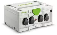 Festool Sys-powerhub Sys3-ph M 187