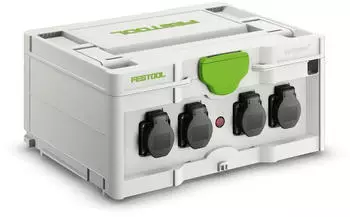 Festool SYS-PowerHub SYS3-PH M 187 (578561)
