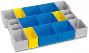 L-Boxx BC3