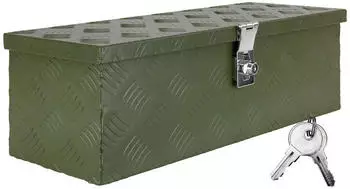 Trucky D025 gr&uuml;n