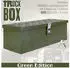 Trucky D025 grün