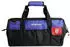 WORKPRO Werkzeugtasche unbestückt 350x190x220mm (WP281004)