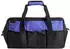 WORKPRO Werkzeugtasche unbestückt 350x190x220mm (WP281004)