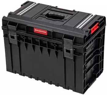 Toolbrothers RHINO XXL Werkzeugkoffer ECO Work+ 52l IP66, stapelbar (XL)