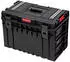 Toolbrothers RHINO XXL Werkzeugkoffer ECO Work+ 52l IP66, stapelbar (XL)