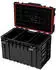 Toolbrothers RHINO XXL Werkzeugkoffer ECO Work+ 52l IP66, stapelbar (XL)