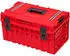 Qbrick System ONE 2.0 350 Technik Werkzeugkoffer 38L, Rot (SKRQ350T2CCZEAM001)
