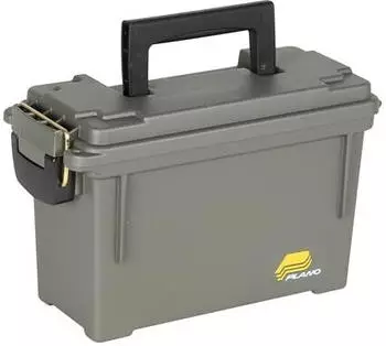 Plano Munitionsbox Abschließbar, Wasserdicht (131200)
