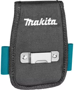 Makita B&uuml;gelhalter Universal f&uuml;r Werkzeugg&uuml;rtel (E-15316)