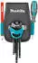 Makita Bügelhalter Universal für Werkzeuggürtel (E-15316)