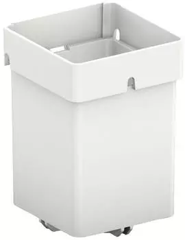 TANOS Einsatzschale 10-teilig 50x50x68mm (83500055)