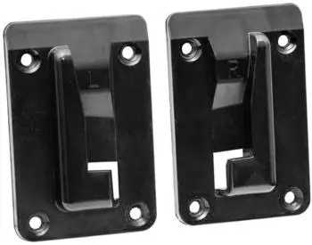 Toolbrothers RHINO XXL Organizer Connect Adapter - Befestigungsadapter für Organizer