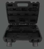 Ks Tools Werkzeugkoffer 152.1130-99