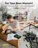 Goobay Werkzeug-Set Starter Hammer, Schraubendreher, Zange, Bits, 26-tlg. (77845)