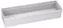 TANOS SYS G3 Einsatzschale 2-teilig 100x350x68mm (83500059)