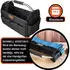 YPC Carrier Werkzeugkorb XL, schwarz, 40,5x30x19,5cm (BG00004BKBK)