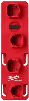Milwaukee Halterung 102x330x66mm (4932480708)