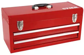 STIER Werkzeugbox leer 520x218x243 mm (906794)
