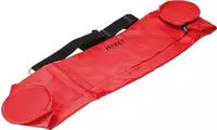 Tasche F&uuml;r Gummi-standmatte 196 Vde-8 - Hazet