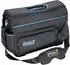 HAZET Werkzeugtasche groß 191T-6L leer 520 x 300 x 370 mm mit abnehmbarer Stoffhaube Innenfächer Schultergurt Tragegriff für Werkstatt und Baustelle
