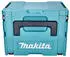 Makita Makpac 4 Systemkoffer 395 x 295 x 315 mm + passende Einlage für DGA 511 / 513 / 514 / 515