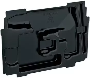 Makita Zubeh&ouml;r Werkzeugaufbewahrung 838038-3