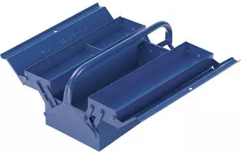 Tecwerk Werkzeugkasten (3 Teile) (2000871260)