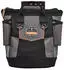 ergodyne Werkzeugbeutel Premium 5517 Reiss und Federverschluss 25x15x29cm (13647)