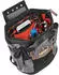 ergodyne Werkzeugbeutel Premium 5517 Reiss und Federverschluss 25x15x29cm (13647)