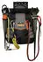 ergodyne Werkzeugbeutel Premium 5517 Reiss und Federverschluss 25x15x29cm (13647)