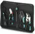 Phoenix Contact Contact TOOL-KIT STANDARD 1212422 Werkzeugset Heimwerker in Tasche