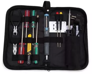 Velleman VTSET25 Werkzeugsatz (11 Teile)