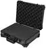 HMF Universalkoffer 39 x 29 x 12 cm Schwarz