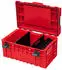 Qbrick System ONE 350 2.0 Expert RED Ultra HD rot