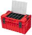 Qbrick System ONE 350 2.0 Expert RED Ultra HD rot