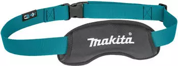 Makita E-15350 Schnellverschluss-Gurt und Schultergurt (E-15350)