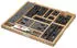 AMF Spannwerkzeug-Sortiment M12x12 mit Tiefspannbacken (83592)
