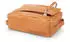 Compagnon Werkzeugtasche Gen III Hellbraun (535)