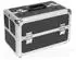 Dema Klapp-Werkzeugkoffer PVC 37,5x23,5x26,5cm schwarz (21551)
