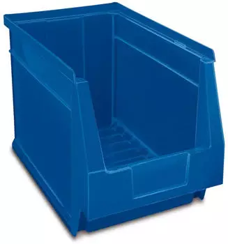 Tayg Aufbewahrungsbox n&ordm; 56 420x270x175mm Blau (371056)