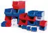 Tayg Aufbewahrungsbox nº 56 420x270x175mm Blau (371056)