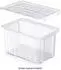Prosperplast Cargobox Aufbewahrungsbox 45l, 600x400x265mm, Kunststoff (NCC24)