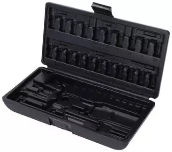KS Tools Kunststoff-Leerkoffer f&uuml;r 918.0646 (918.0646-99)