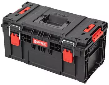 Qbrick System System PRIME Toolbox 250 Vario Werkzeugkoffer 26L (6731)