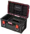 Qbrick System System PRIME Toolbox 250 Vario Werkzeugkoffer 26L (6731)